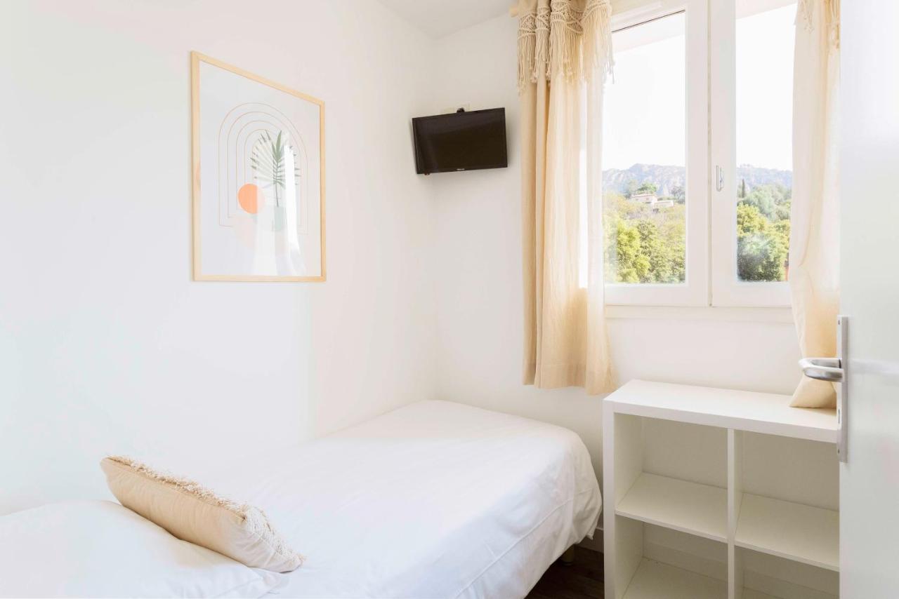 Le Relais d'Agay Hotel Saint-Raphael  Bagian luar foto