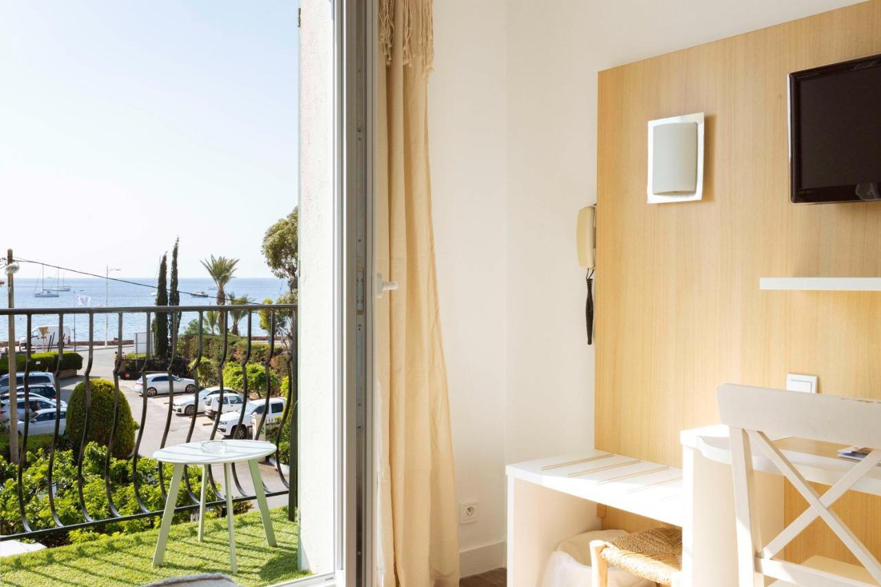 Le Relais d'Agay Hotel Saint-Raphael  Bagian luar foto